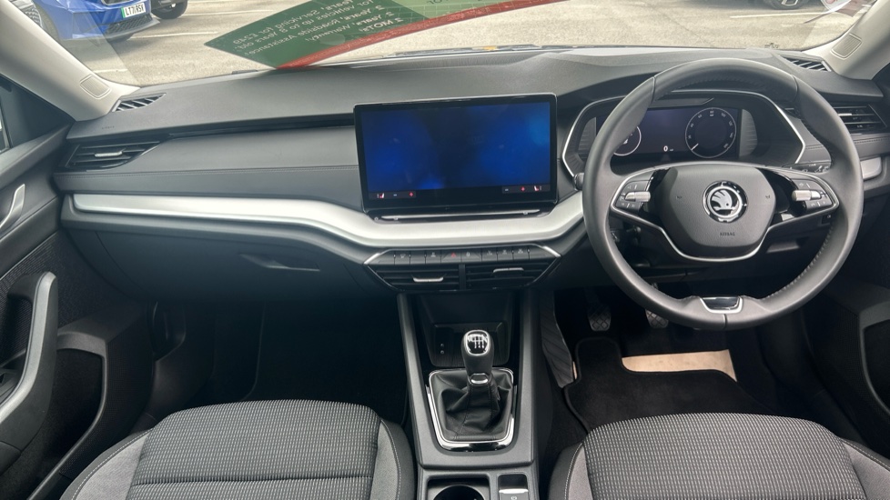 Skoda Octavia 1.5 TSI SE Technology 5dr Petrol Hatchback - Image 9