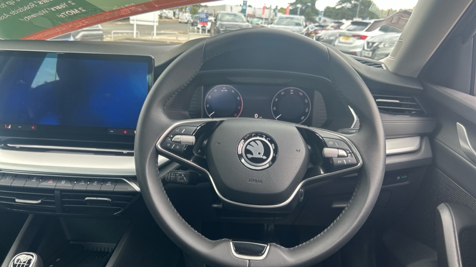 Skoda Octavia 1.5 TSI SE Technology 5dr Petrol Hatchback - Image 10