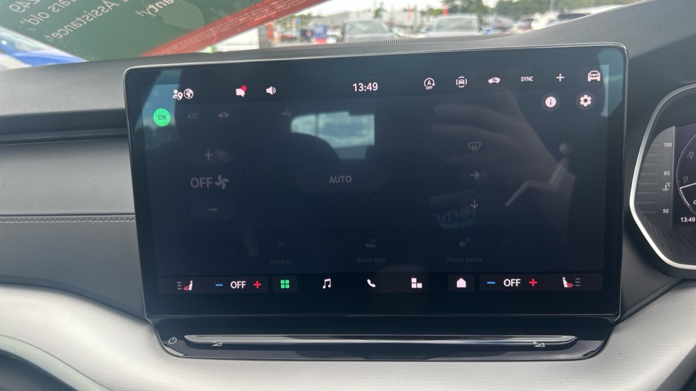 Skoda Octavia 1.5 TSI SE Technology 5dr Petrol Hatchback - Image 25