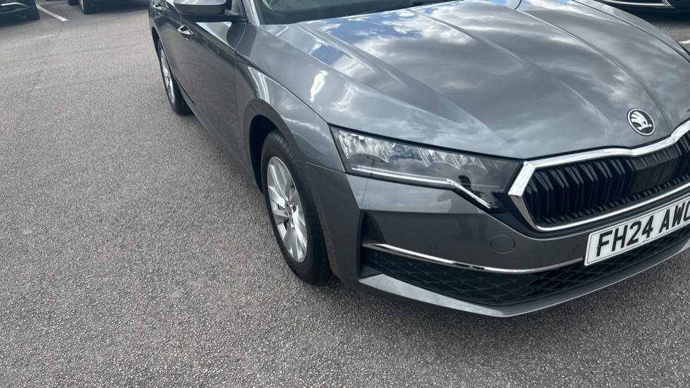Skoda Octavia 1.5 TSI SE Technology 5dr Petrol Hatchback - Image 31