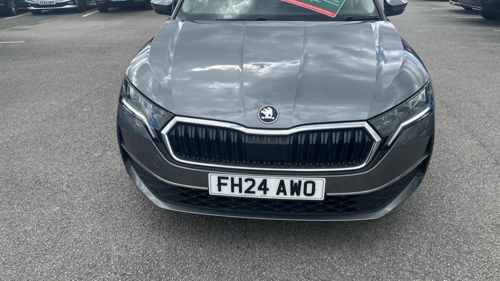 Skoda Octavia 1.5 TSI SE Technology 5dr Petrol Hatchback - Image 32