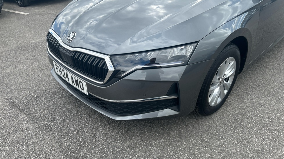 Skoda Octavia 1.5 TSI SE Technology 5dr Petrol Hatchback - Image 33