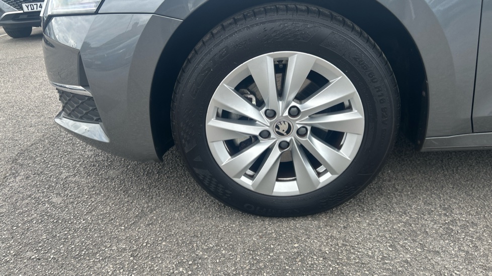 Skoda Octavia 1.5 TSI SE Technology 5dr Petrol Hatchback - Image 34