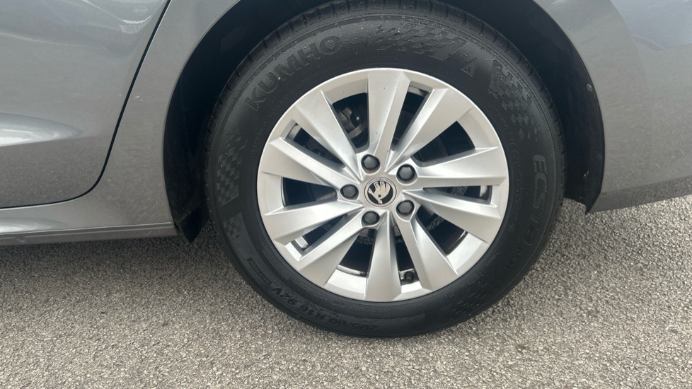 Skoda Octavia 1.5 TSI SE Technology 5dr Petrol Hatchback - Image 36