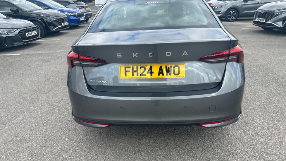 Skoda Octavia 1.5 TSI SE Technology 5dr Petrol Hatchback - Image 38