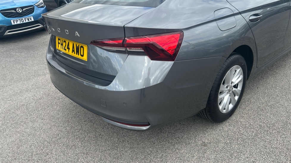 Skoda Octavia 1.5 TSI SE Technology 5dr Petrol Hatchback - Image 39