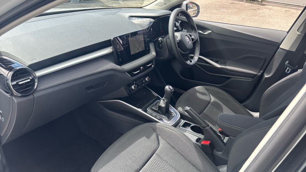 Skoda Fabia 1.0 TSI 116 SE L 5dr Petrol Hatchback - Image 2