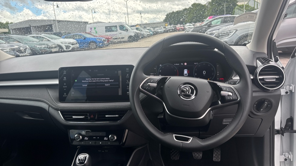 Skoda Fabia 1.0 TSI 116 SE L 5dr Petrol Hatchback - Image 10