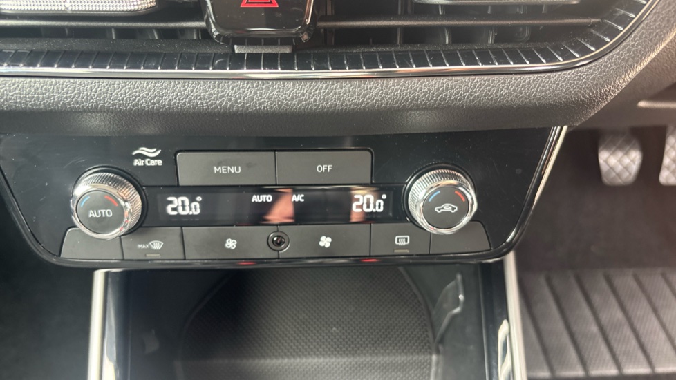 Skoda Fabia 1.0 TSI 116 SE L 5dr Petrol Hatchback - Image 13