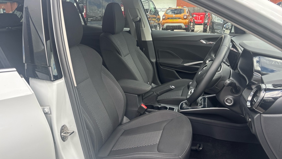 Skoda Fabia 1.0 TSI 116 SE L 5dr Petrol Hatchback - Image 15