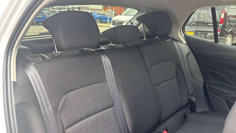 Skoda Fabia 1.0 TSI 116 SE L 5dr Petrol Hatchback - Image 16