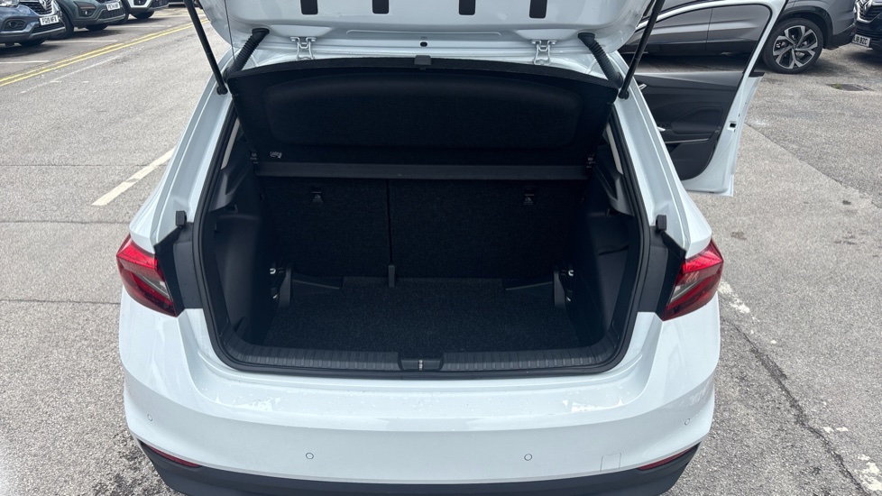 Skoda Fabia 1.0 TSI 116 SE L 5dr Petrol Hatchback - Image 20