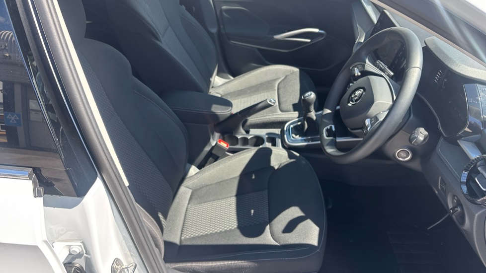 Skoda Fabia 1.0 TSI 116 SE L 5dr Petrol Hatchback - Image 34