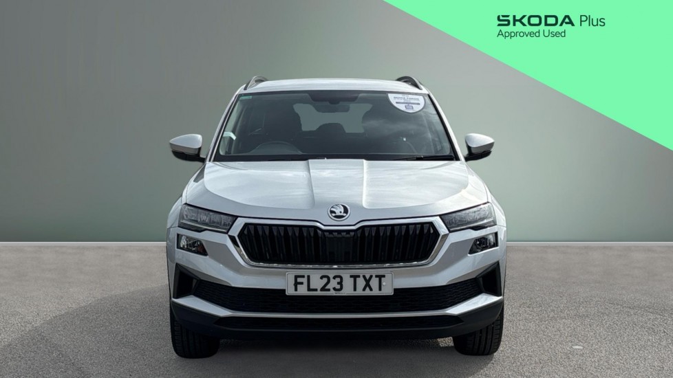 Skoda Karoq 1.0 TSI SE Drive 5dr Petrol Estate - Image 7