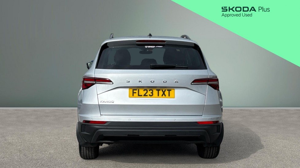 Skoda Karoq 1.0 TSI SE Drive 5dr Petrol Estate - Image 8