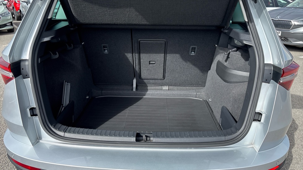 Skoda Karoq 1.0 TSI SE Drive 5dr Petrol Estate - Image 20