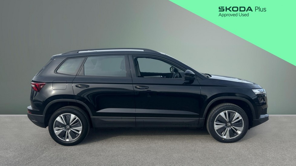 Skoda Karoq 2.0 TDI SE Drive 5dr DSG Diesel Estate - Image 4