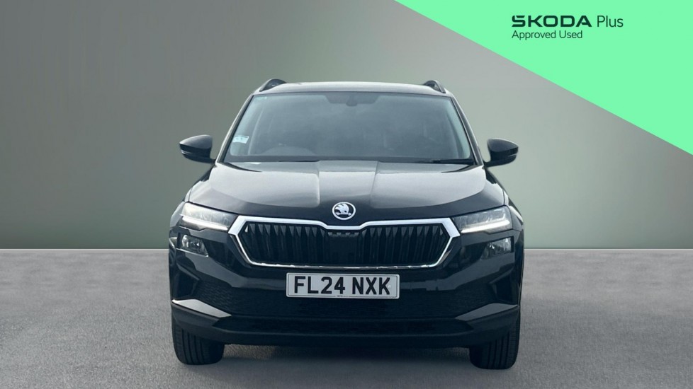 Skoda Karoq 2.0 TDI SE Drive 5dr DSG Diesel Estate - Image 7