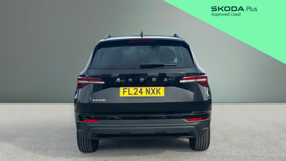 Skoda Karoq 2.0 TDI SE Drive 5dr DSG Diesel Estate - Image 8