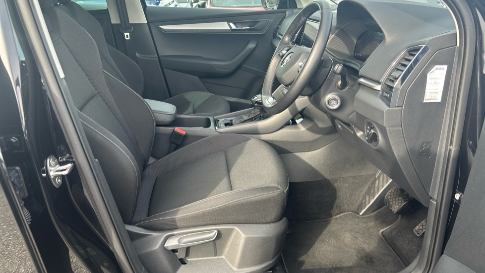 Skoda Karoq 2.0 TDI SE Drive 5dr DSG Diesel Estate - Image 15
