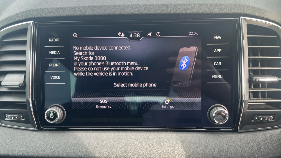Skoda Karoq 2.0 TDI SE Drive 5dr DSG Diesel Estate - Image 27