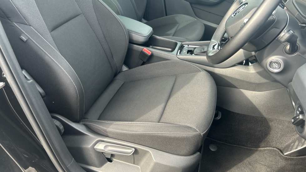 Skoda Karoq 2.0 TDI SE Drive 5dr DSG Diesel Estate - Image 33