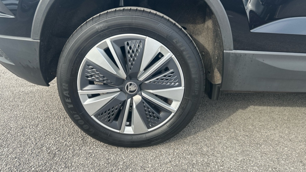 Skoda Karoq 2.0 TDI SE Drive 5dr DSG Diesel Estate - Image 34