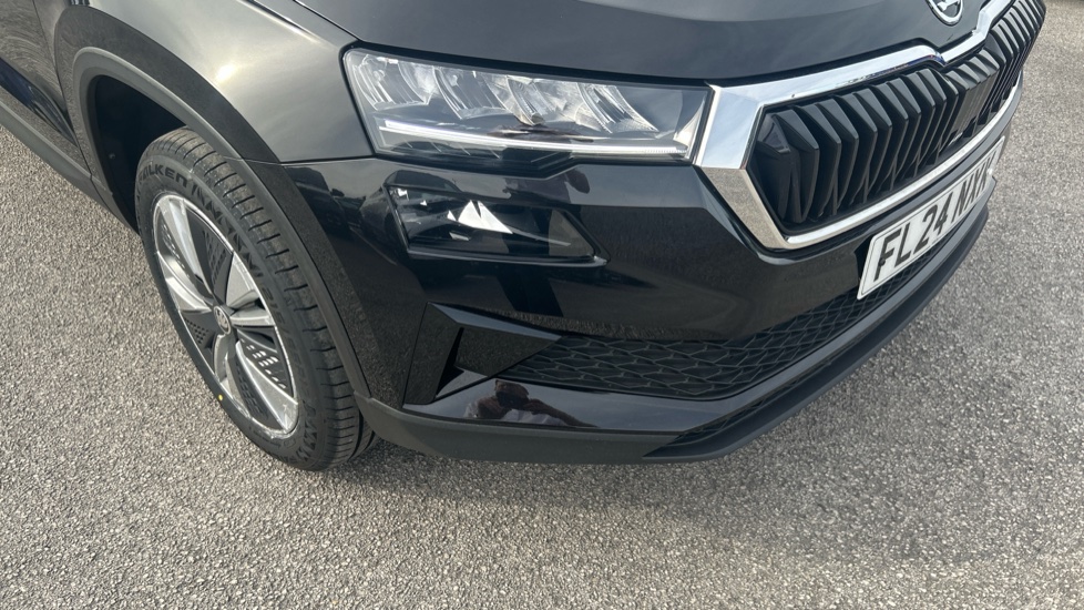 Skoda Karoq 2.0 TDI SE Drive 5dr DSG Diesel Estate - Image 42