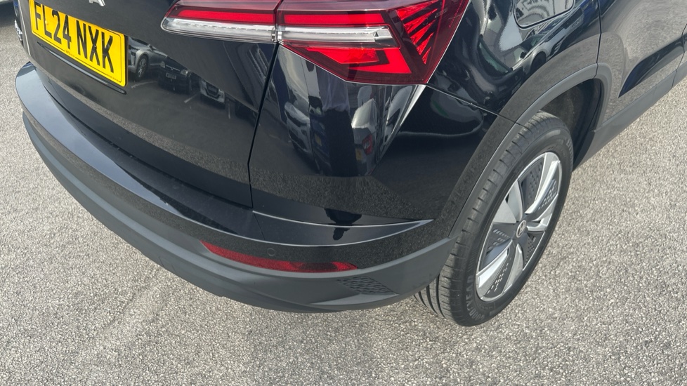 Skoda Karoq 2.0 TDI SE Drive 5dr DSG Diesel Estate - Image 44