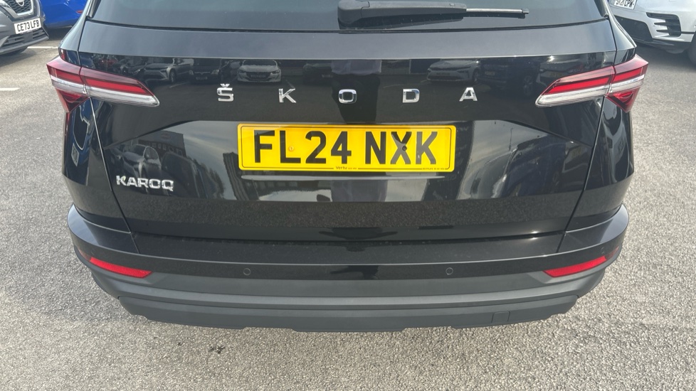 Skoda Karoq 2.0 TDI SE Drive 5dr DSG Diesel Estate - Image 45