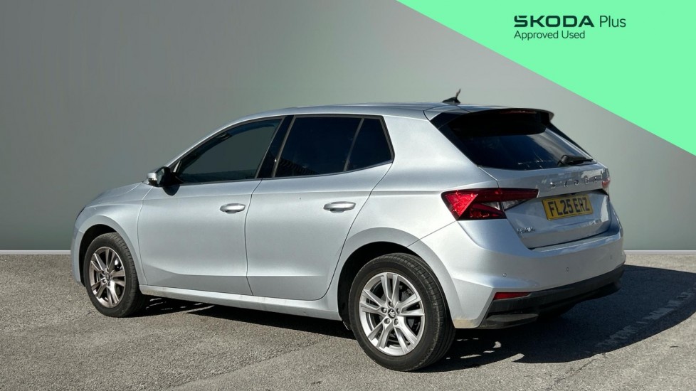 Skoda Fabia 1.0 TSI 116 SE L Edition 5dr Petrol Hatchback - Image 3