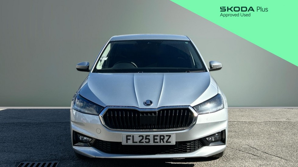 Skoda Fabia 1.0 TSI 116 SE L Edition 5dr Petrol Hatchback - Image 7