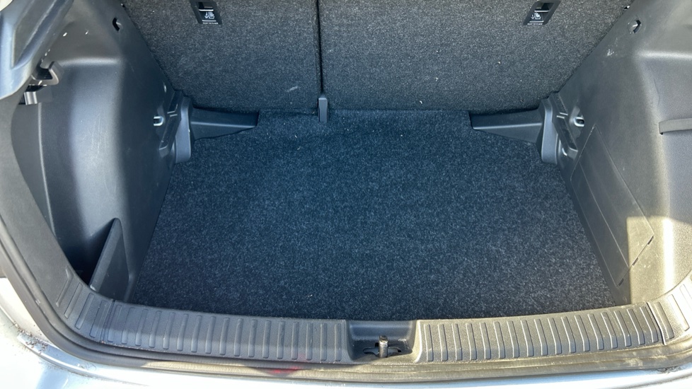 Skoda Fabia 1.0 TSI 116 SE L Edition 5dr Petrol Hatchback - Image 41