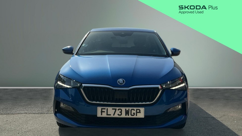 Skoda Scala 1.0 TSI 95 SE 5dr Petrol Hatchback - Image 7