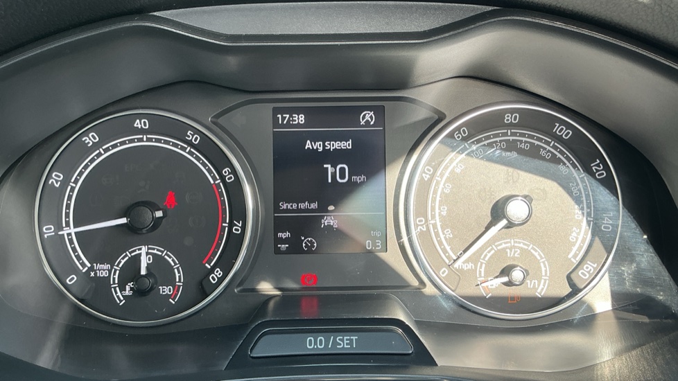 Skoda Scala 1.0 TSI 95 SE 5dr Petrol Hatchback - Image 11