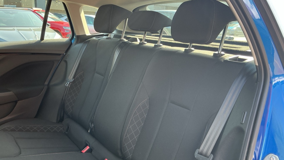 Skoda Scala 1.0 TSI 95 SE 5dr Petrol Hatchback - Image 16