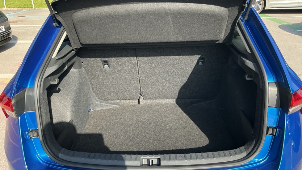 Skoda Scala 1.0 TSI 95 SE 5dr Petrol Hatchback - Image 20