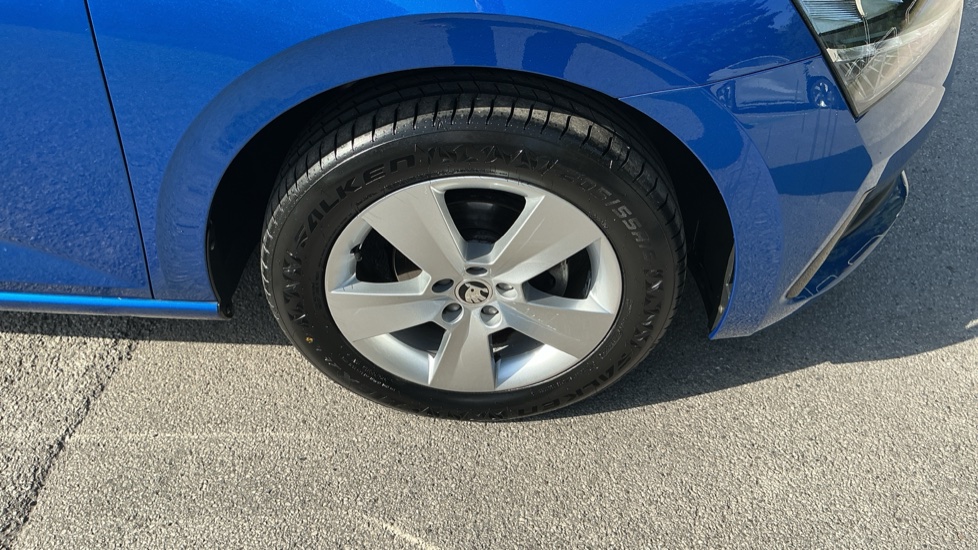 Skoda Scala 1.0 TSI 95 SE 5dr Petrol Hatchback - Image 31