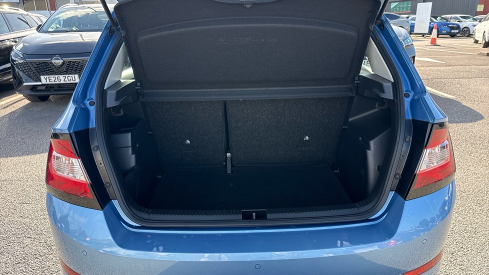 Skoda Fabia 1.0 MPI 75 SE 5dr Petrol Hatchback - Image 20