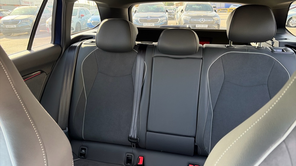 Skoda Superb 1.5 TSI iV Sportline 5dr DSG Estate - Image 16