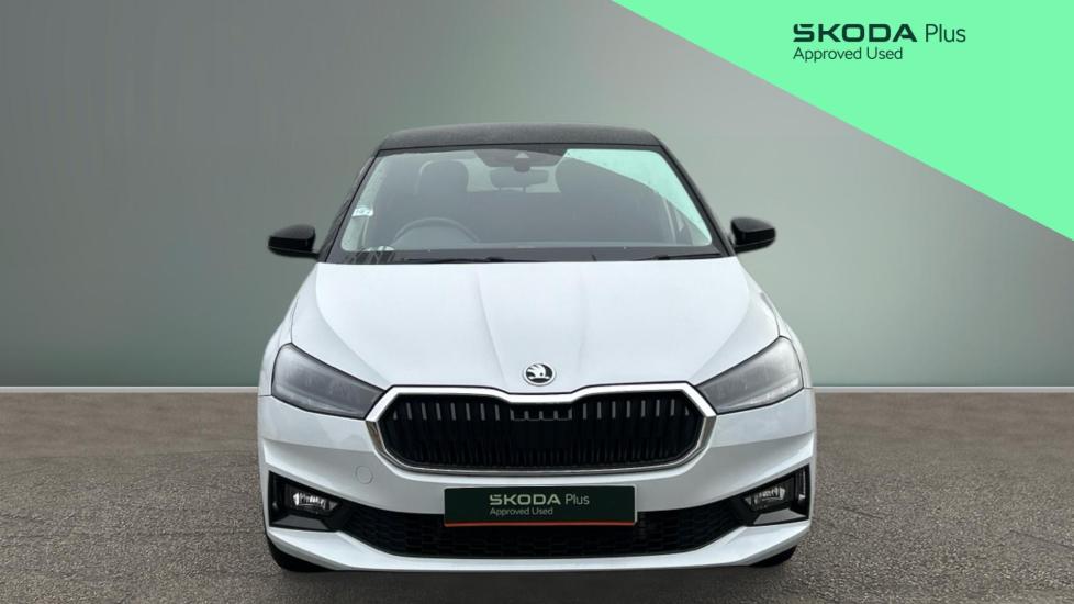 Skoda Fabia 1.0 TSI 116 Colour Edition 5dr Petrol Hatchback - Image 7