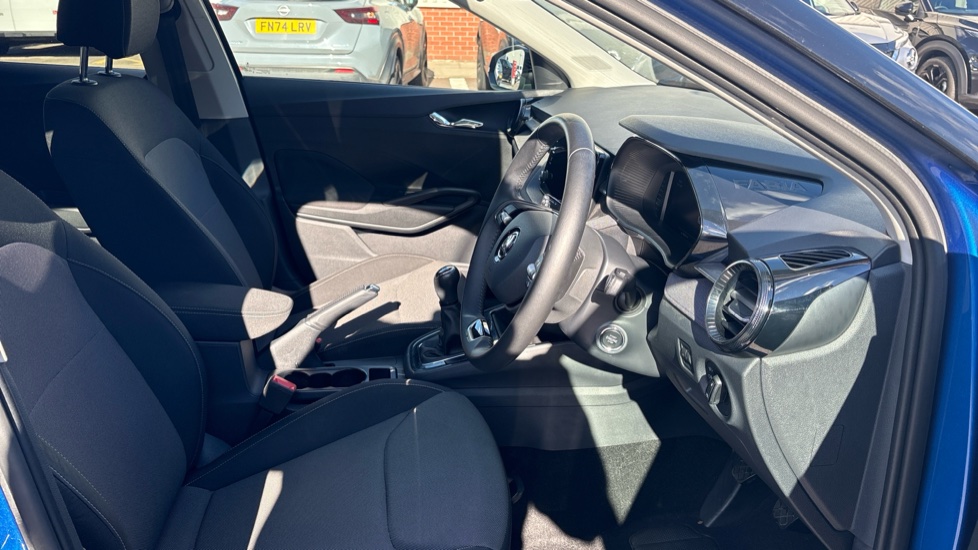 Skoda Fabia 1.0 TSI Colour Edition 5dr Petrol Hatchback - Image 15