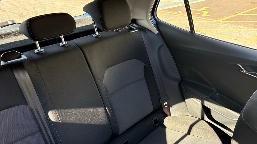 Skoda Fabia 1.0 TSI Colour Edition 5dr Petrol Hatchback - Image 16