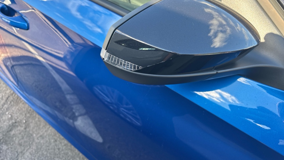 Skoda Fabia 1.0 TSI Colour Edition 5dr Petrol Hatchback - Image 40