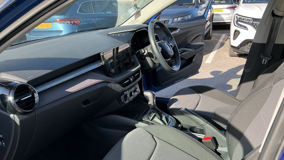 Skoda Fabia 1.0 TSI 116 Colour Edition 5dr DSG Petrol Hatchback - Image 2