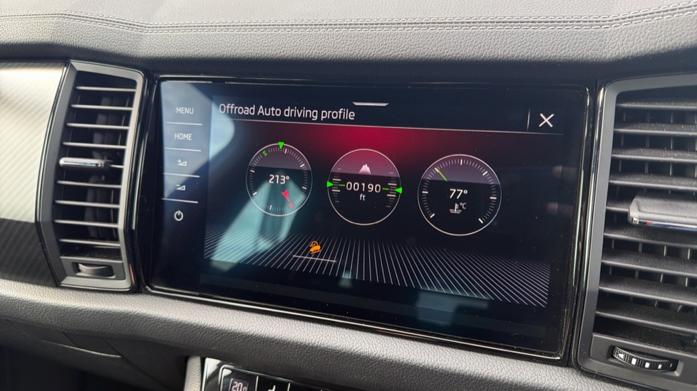 Skoda Kodiaq 2.0 TSI 190 Sport Line 4x4 5dr DSG [7 Seat] Petrol Estate - Image 36