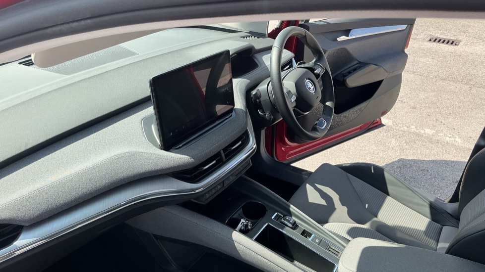 Skoda Enyaq 210kW 85 Edition 82kWh 5dr Auto Electric - Image 2