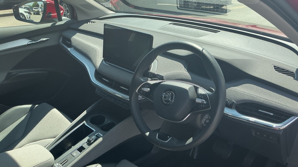 Skoda Enyaq 210kW 85 Edition 82kWh 5dr Auto Electric - Image 6