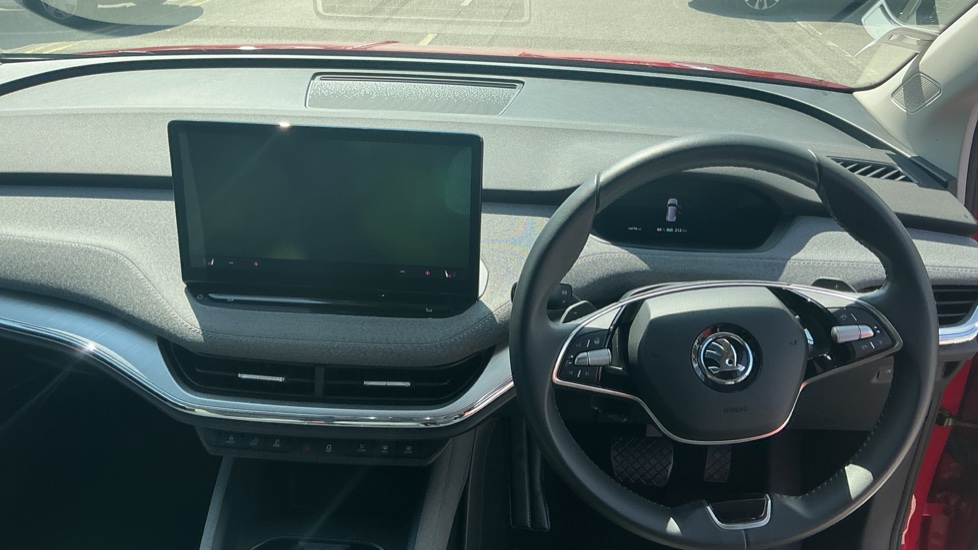 Skoda Enyaq 210kW 85 Edition 82kWh 5dr Auto Electric - Image 10