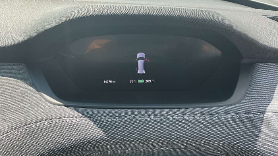 Skoda Enyaq 210kW 85 Edition 82kWh 5dr Auto Electric - Image 11